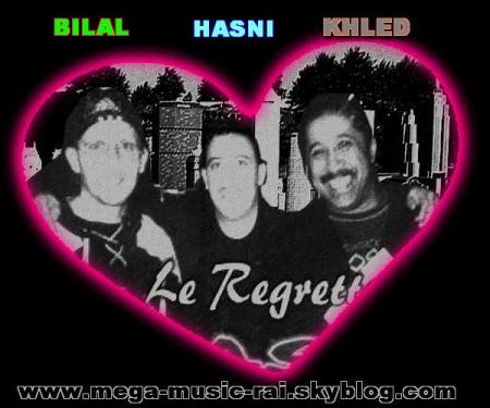 vive hasni